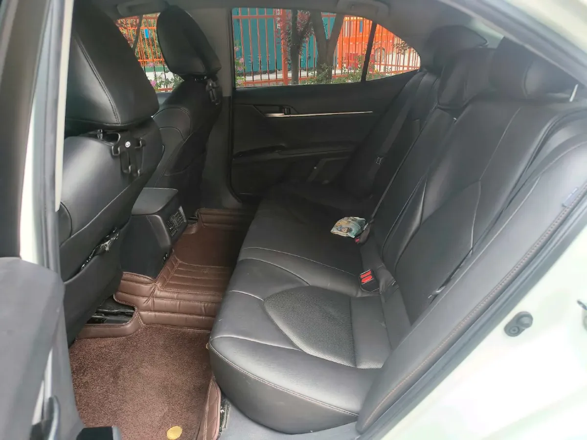 2019 Toyota Camry 2.5L 209HP L4 8AT,autocango,china used car exporter,china ev exporter,chinese used car exporter,chinese used ev exporter