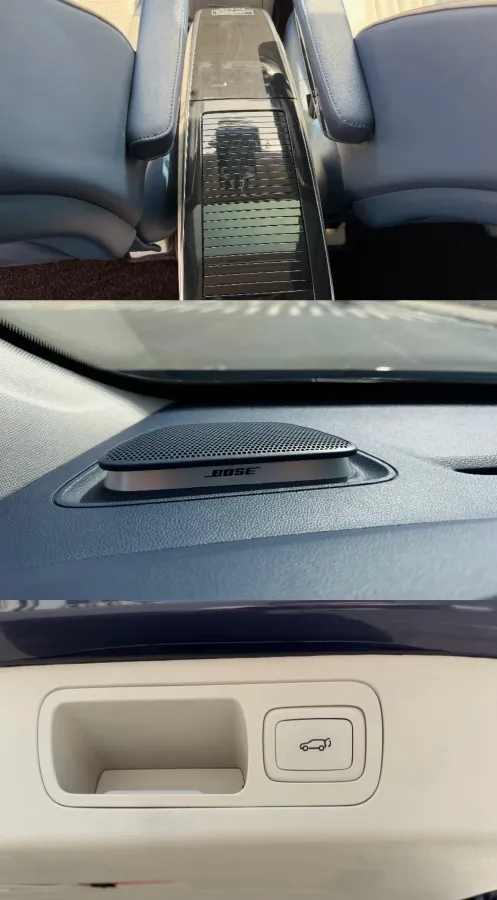 2021 Roewe iMAX8 2.0T 234HP L4 8AT,autocango,china used car exporter,china ev exporter,chinese used car exporter,chinese used ev exporter