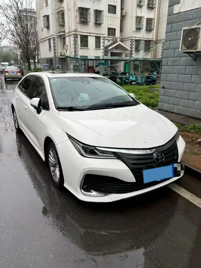 2022 Toyota Allion 2.0L 171HP L4 CVT,autocango,china used car exporter,china ev exporter,chinese used car exporter,chinese used ev exporter