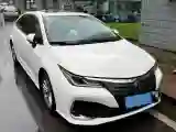 2022 Toyota Allion 2.0L 171HP L4 CVT