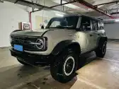 2024 FORD BRONCO,autocango,china used car exporter,china ev exporter,chinese used car exporter,chinese used ev exporter