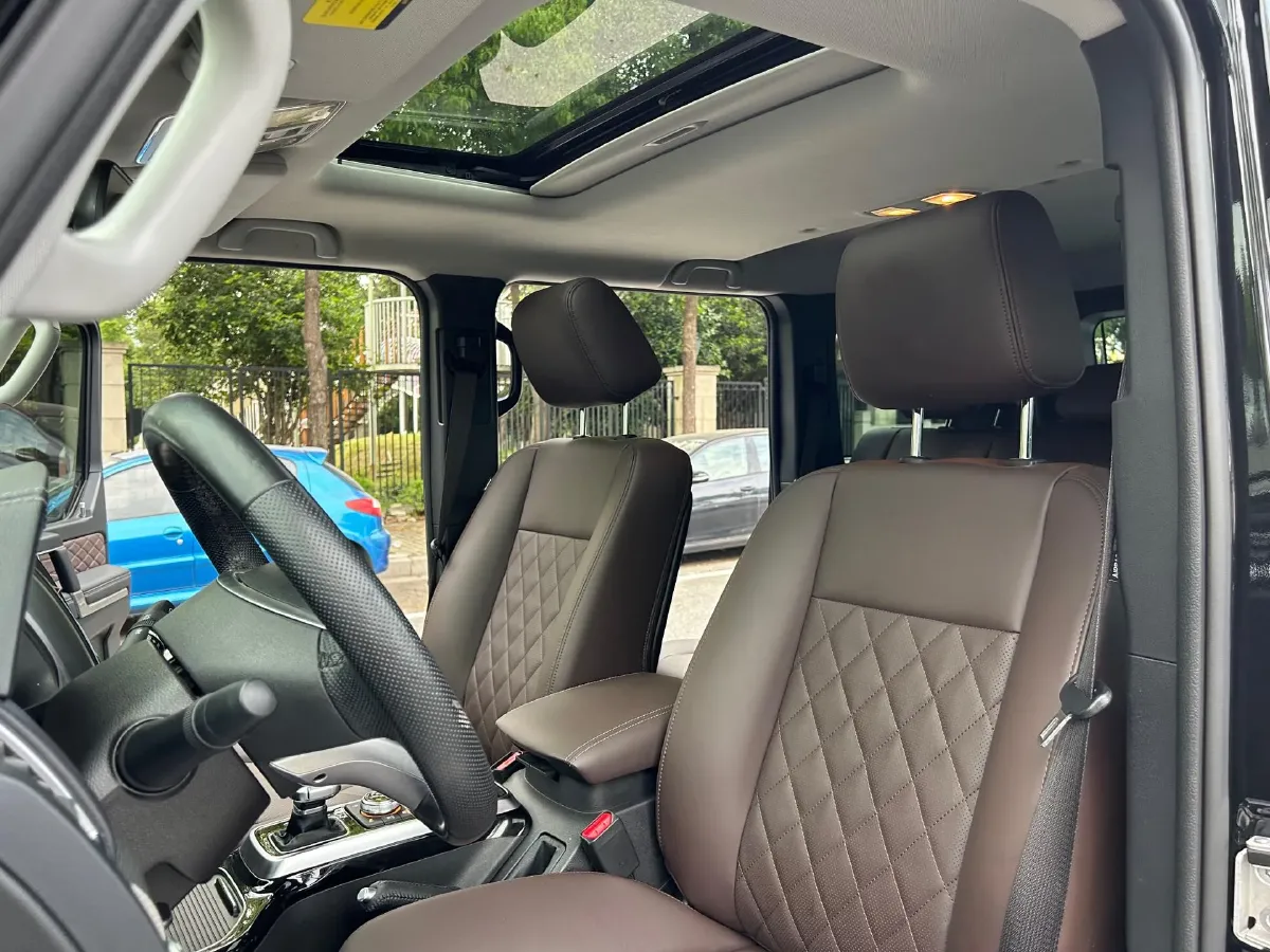 2020 Beijing BJ80 3.0T 280HP V6 8AT,autocango,china used car exporter,china ev exporter,chinese used car exporter,chinese used ev exporter