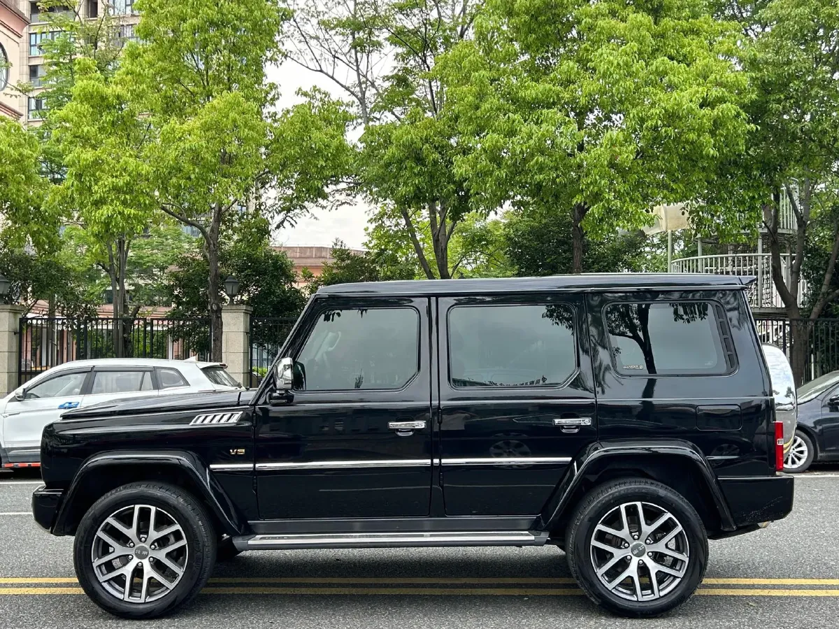 2020 Beijing BJ80 3.0T 280HP V6 8AT,autocango,china used car exporter,china ev exporter,chinese used car exporter,chinese used ev exporter