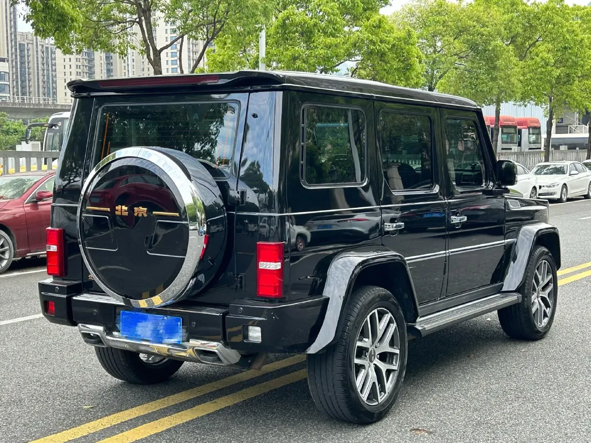 2020 Beijing BJ80 3.0T 280HP V6 8AT,autocango,china used car exporter,china ev exporter,chinese used car exporter,chinese used ev exporter