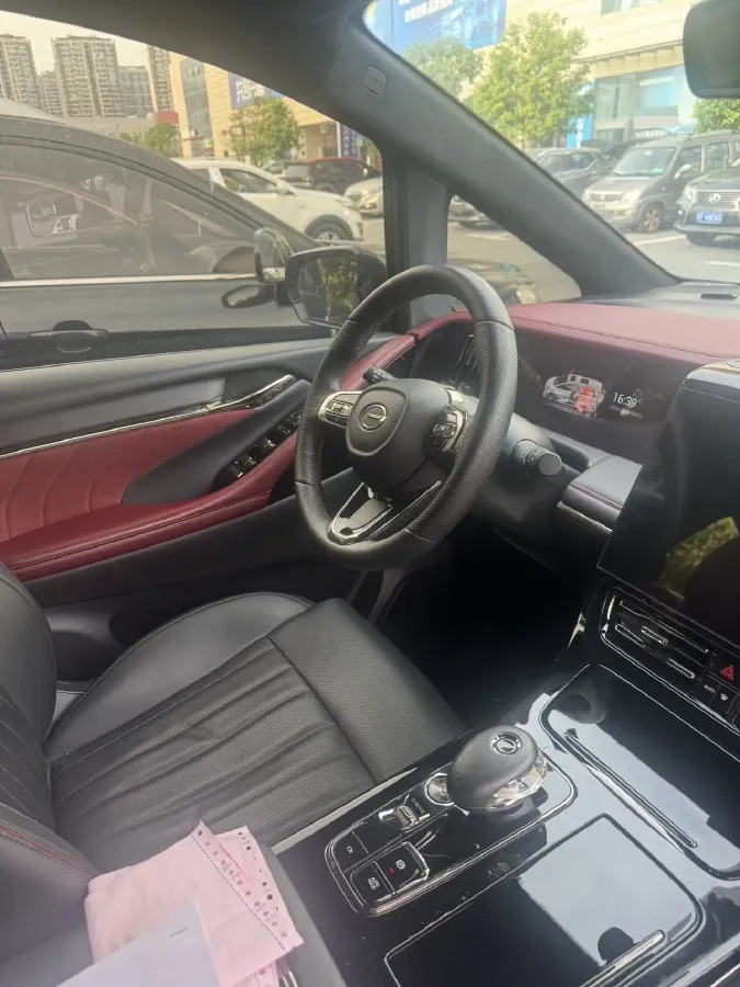 2023 GAC Trumpchi M8 2.0T 252HP L4 8AT,autocango,china used car exporter,china ev exporter,chinese used car exporter,chinese used ev exporter