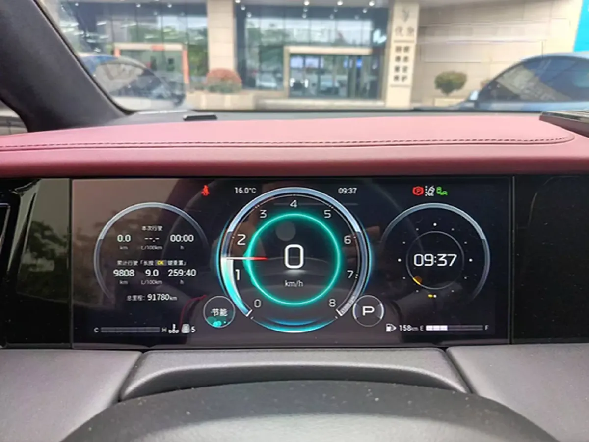 2023 GAC Trumpchi M8 2.0T 252HP L4 8AT,autocango,china used car exporter,china ev exporter,chinese used car exporter,chinese used ev exporter