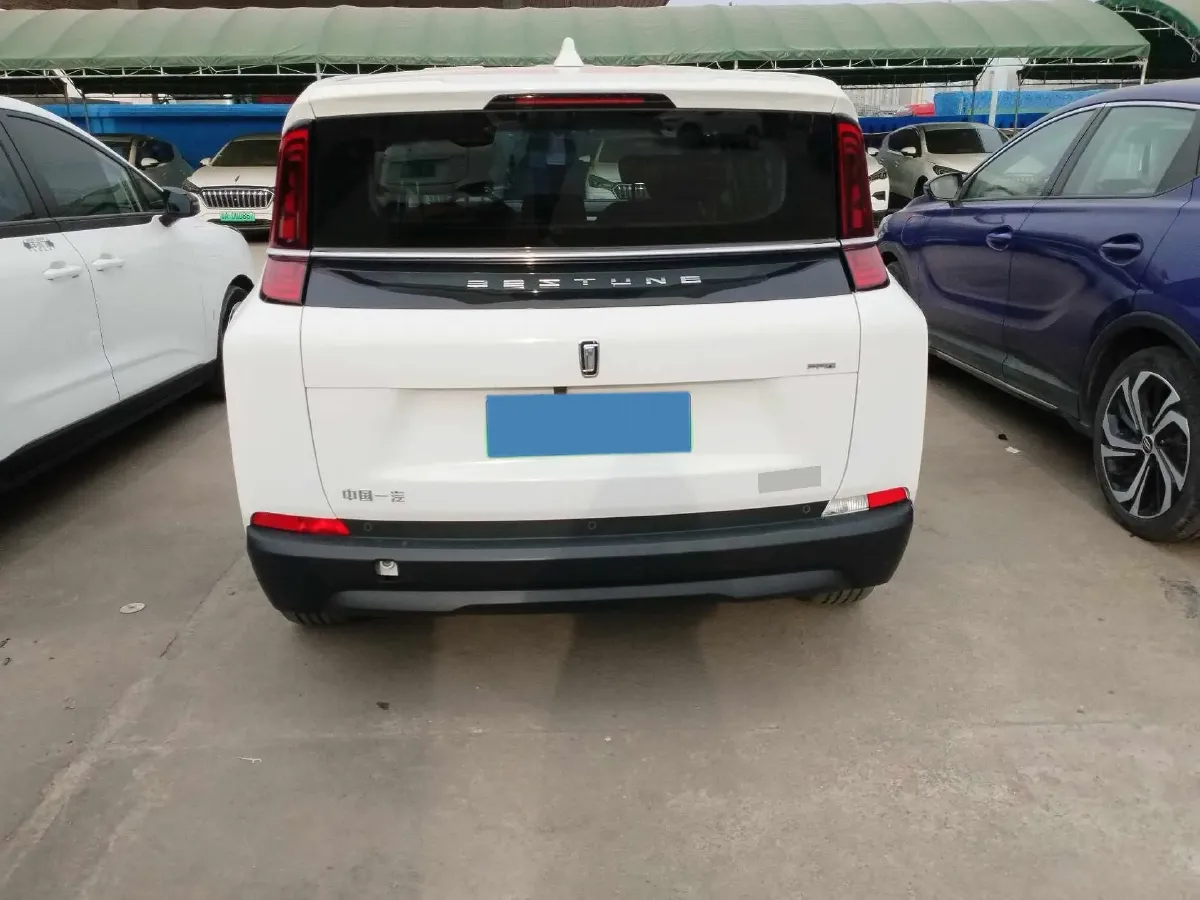 2023 Bestune NAT BEV 54KWH,autocango,china used car exporter,china ev exporter,chinese used car exporter,chinese used ev exporter