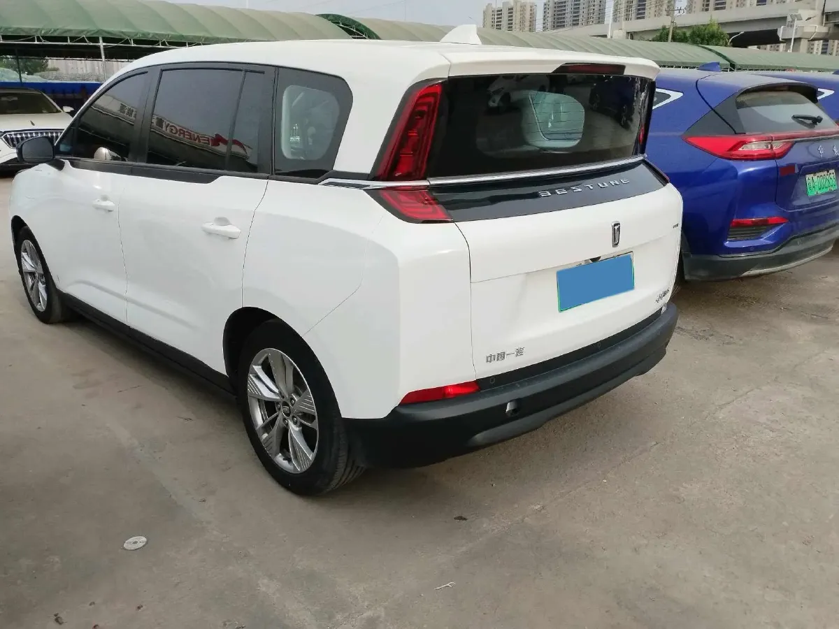 2023 Bestune NAT BEV 54KWH,autocango,china used car exporter,china ev exporter,chinese used car exporter,chinese used ev exporter