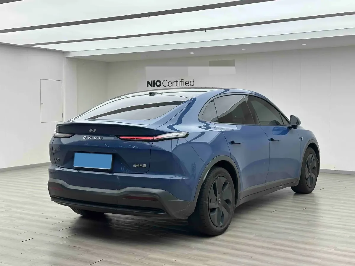2024 ONVO L60 BEV 60KWH,autocango,china used car exporter,china ev exporter,chinese used car exporter,chinese used ev exporter