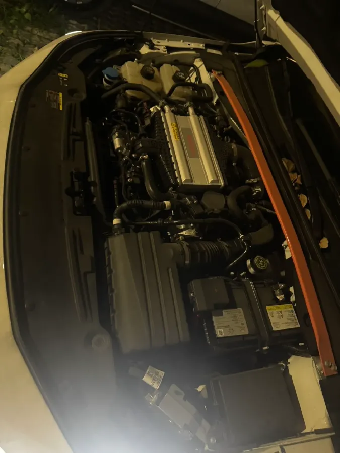 2024 GAC Trumpchi Empow 2.0T 265HP L4 8AT,autocango,china used car exporter,china ev exporter,chinese used car exporter,chinese used ev exporter