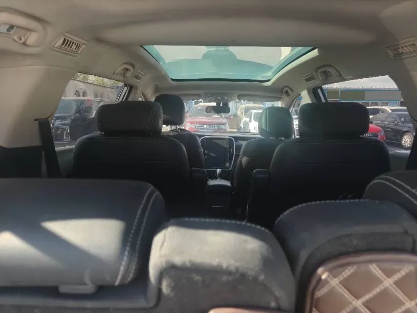 2018 BYD Song MAX 1.5T 154HP L4 6DCT,autocango,china used car exporter,china ev exporter,chinese used car exporter,chinese used ev exporter