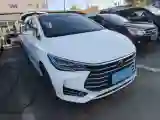 2018 BYD Song MAX 1.5T 154HP L4 6DCT