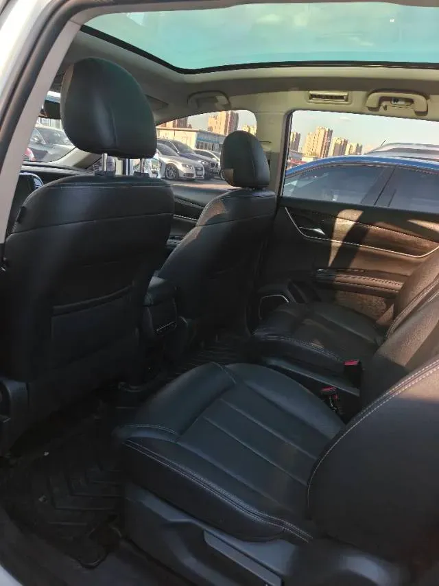 2018 BYD Song MAX 1.5T 154HP L4 6DCT,autocango,china used car exporter,china ev exporter,chinese used car exporter,chinese used ev exporter