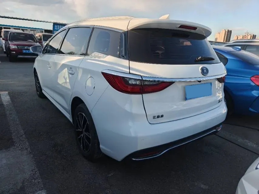 2018 BYD Song MAX 1.5T 154HP L4 6DCT,autocango,china used car exporter,china ev exporter,chinese used car exporter,chinese used ev exporter