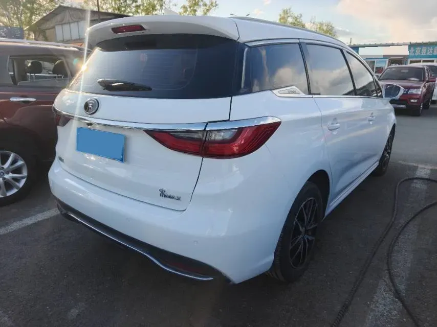 2018 BYD Song MAX 1.5T 154HP L4 6DCT,autocango,china used car exporter,china ev exporter,chinese used car exporter,chinese used ev exporter