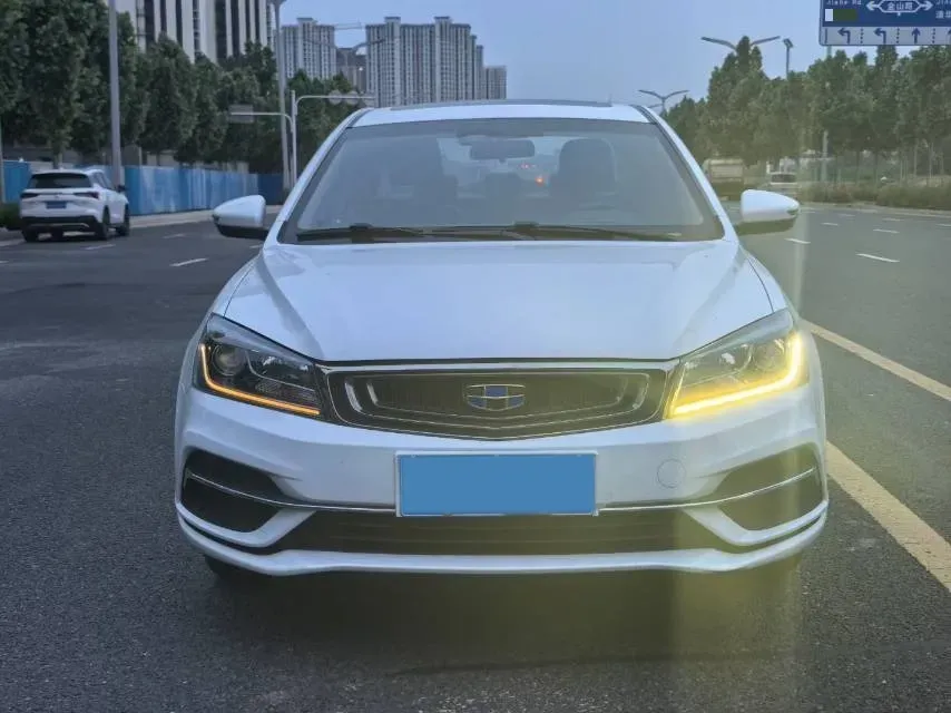 2018 Geely Emgrand 1.5L 109HP L4 CVT,autocango,china used car exporter,china ev exporter,chinese used car exporter,chinese used ev exporter