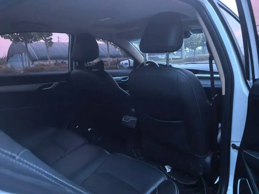 2018 Geely Emgrand 1.5L 109HP L4 CVT,autocango,china used car exporter,china ev exporter,chinese used car exporter,chinese used ev exporter