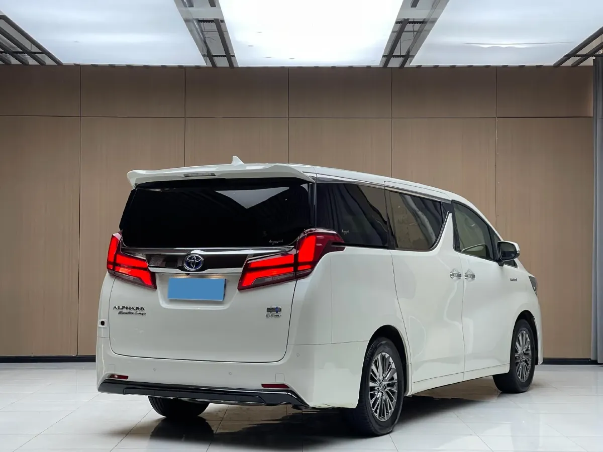 2019 Toyota Vellfire 2.5L 117HP L4 E-CVT Hybrid,autocango,china used car exporter,china ev exporter,chinese used car exporter,chinese used ev exporter