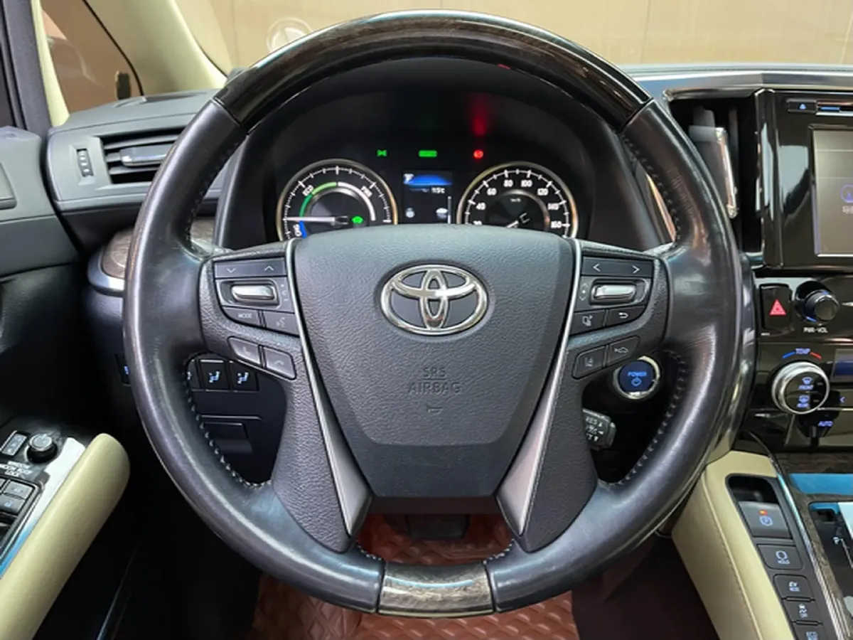 2019 Toyota Vellfire 2.5L 117HP L4 E-CVT Hybrid,autocango,china used car exporter,china ev exporter,chinese used car exporter,chinese used ev exporter