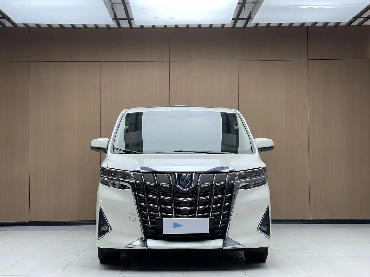 2019 Toyota Vellfire 2.5L 117HP L4 E-CVT Hybrid,autocango,china used car exporter,china ev exporter,chinese used car exporter,chinese used ev exporter