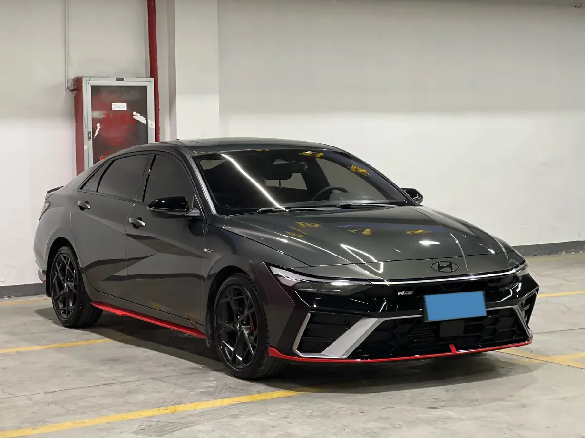 2023 Hyundai Elantra 1.4T 140HP L4 7DCT,autocango,china used car exporter,china ev exporter,chinese used car exporter,chinese used ev exporter