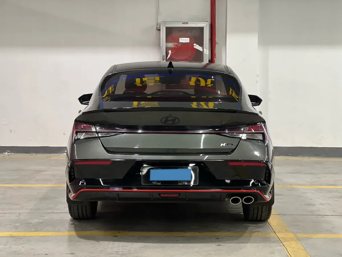 2023 Hyundai Elantra 1.4T 140HP L4 7DCT,autocango,china used car exporter,china ev exporter,chinese used car exporter,chinese used ev exporter