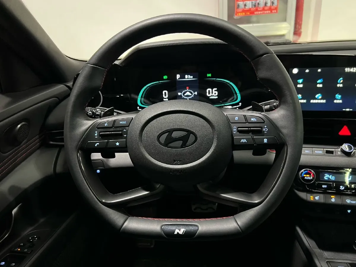 2023 Hyundai Elantra 1.4T 140HP L4 7DCT,autocango,china used car exporter,china ev exporter,chinese used car exporter,chinese used ev exporter