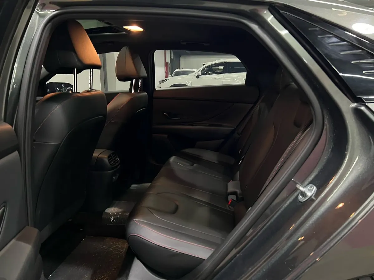 2023 Hyundai Elantra 1.4T 140HP L4 7DCT,autocango,china used car exporter,china ev exporter,chinese used car exporter,chinese used ev exporter