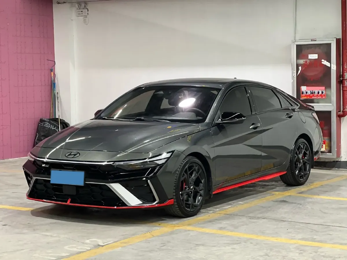 2023 Hyundai Elantra 1.4T 140HP L4 7DCT,autocango,china used car exporter,china ev exporter,chinese used car exporter,chinese used ev exporter