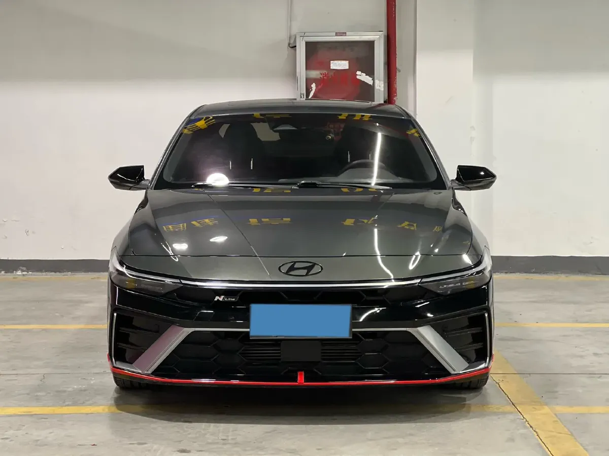 2023 Hyundai Elantra 1.4T 140HP L4 7DCT,autocango,china used car exporter,china ev exporter,chinese used car exporter,chinese used ev exporter