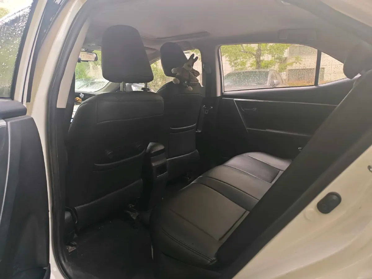 2020 Toyota Corolla Hybird E+ 1.8L 99HP L4 E-CVT PHEV 10.5KWH,autocango,china used car exporter,china ev exporter,chinese used car exporter,chinese used ev exporter