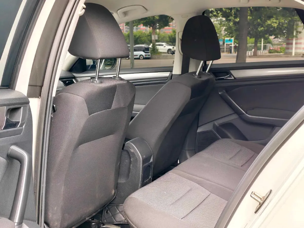 2019 Volkswagen Bora 1.5L 112HP L4 6AT,autocango,china used car exporter,china ev exporter,chinese used car exporter,chinese used ev exporter