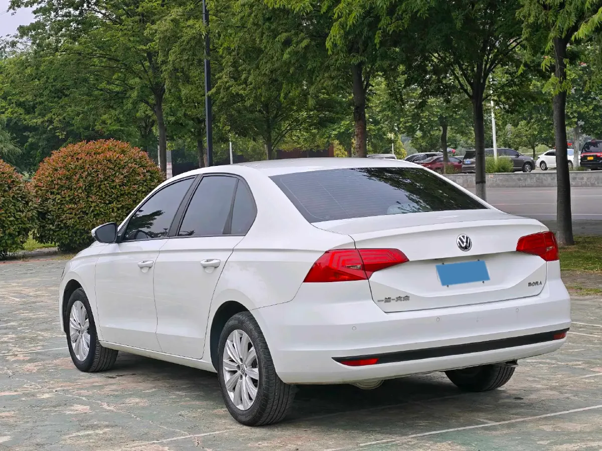 2019 Volkswagen Bora 1.5L 112HP L4 6AT,autocango,china used car exporter,china ev exporter,chinese used car exporter,chinese used ev exporter