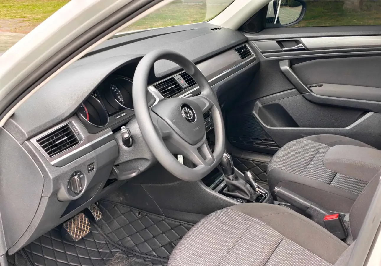 2019 Volkswagen Bora 1.5L 112HP L4 6AT,autocango,china used car exporter,china ev exporter,chinese used car exporter,chinese used ev exporter