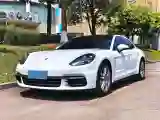 2019 Porsche Panamera 2.9T 330HP V6 8DCT
