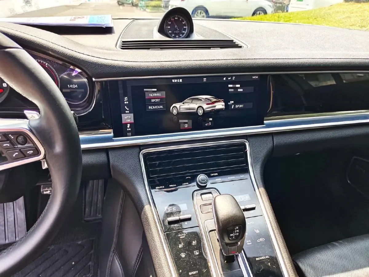 2019 Porsche Panamera 2.9T 330HP V6 8DCT,autocango,china used car exporter,china ev exporter,chinese used car exporter,chinese used ev exporter