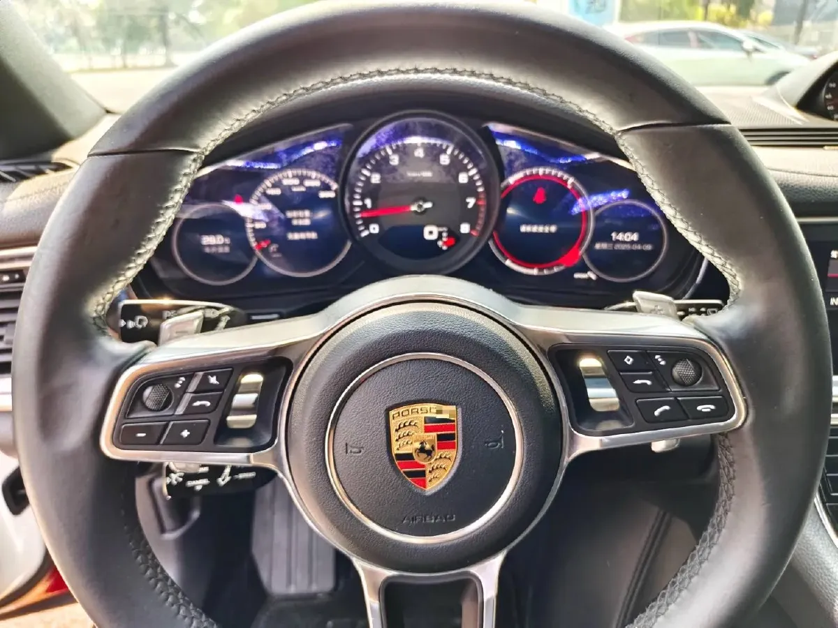 2019 Porsche Panamera 2.9T 330HP V6 8DCT,autocango,china used car exporter,china ev exporter,chinese used car exporter,chinese used ev exporter