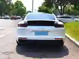 2019 Porsche Panamera 2.9T 330HP V6 8DCT