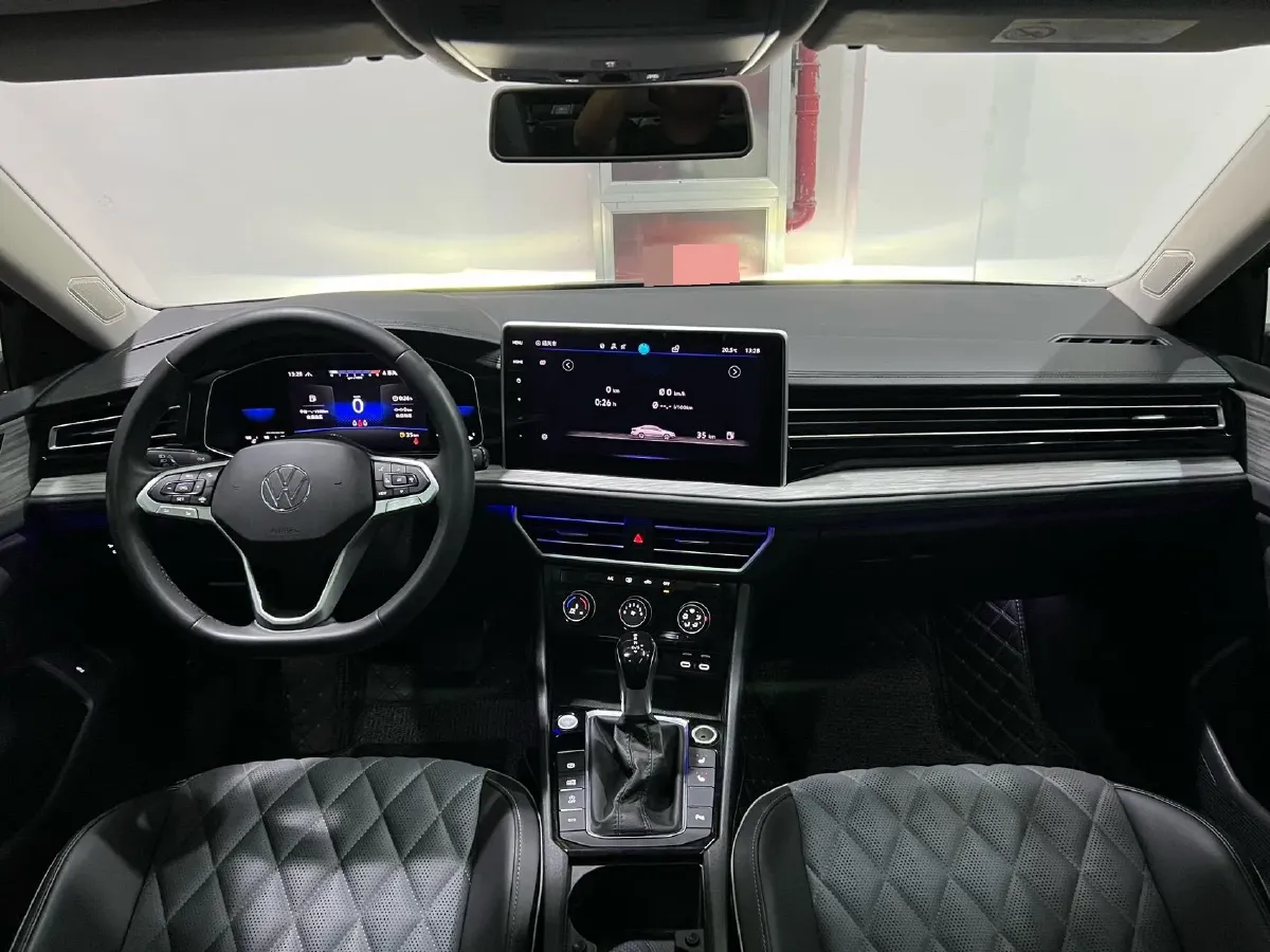 2023 Volkswagen Sagitar 1.4T 150HP L4 7DCT,autocango,china used car exporter,china ev exporter,chinese used car exporter,chinese used ev exporter