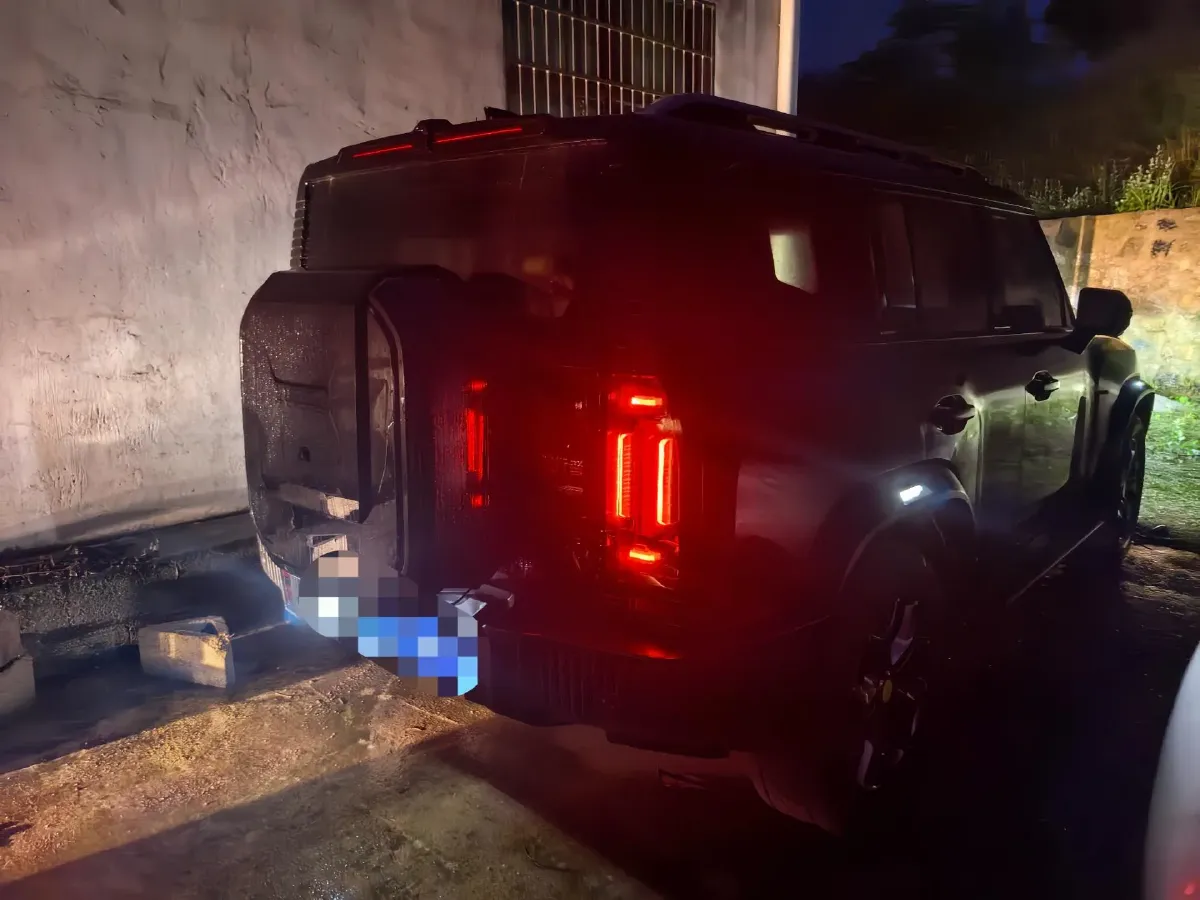 2023 Jetour Traveller 2.0T 254HP L4 7DCT,autocango,china used car exporter,china ev exporter,chinese used car exporter,chinese used ev exporter