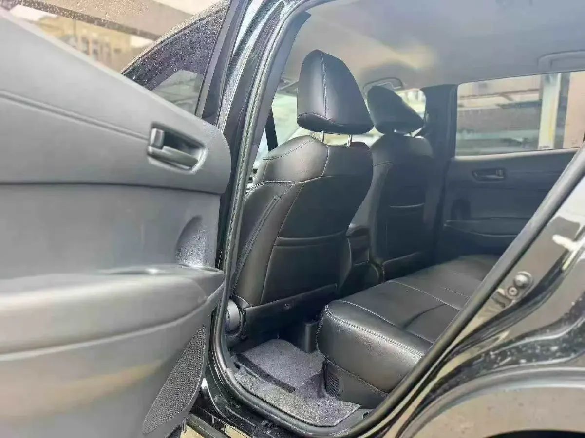 2023 Toyota Corolla Cross 2.0L 171HP L4 CVT,autocango,china used car exporter,china ev exporter,chinese used car exporter,chinese used ev exporter