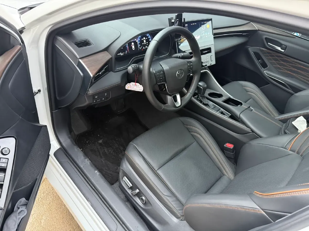 2024 Toyota Avalon 2.0L 173HP L4 CVT,autocango,china used car exporter,china ev exporter,chinese used car exporter,chinese used ev exporter