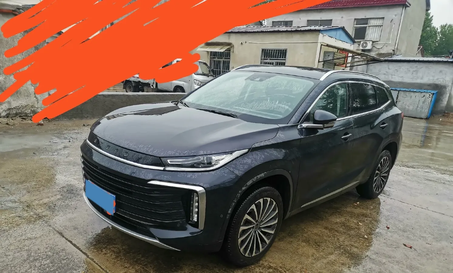 2021 Exceed TXL 2.0T 261HP L4 7DCT,autocango,china used car exporter,china ev exporter,chinese used car exporter,chinese used ev exporter