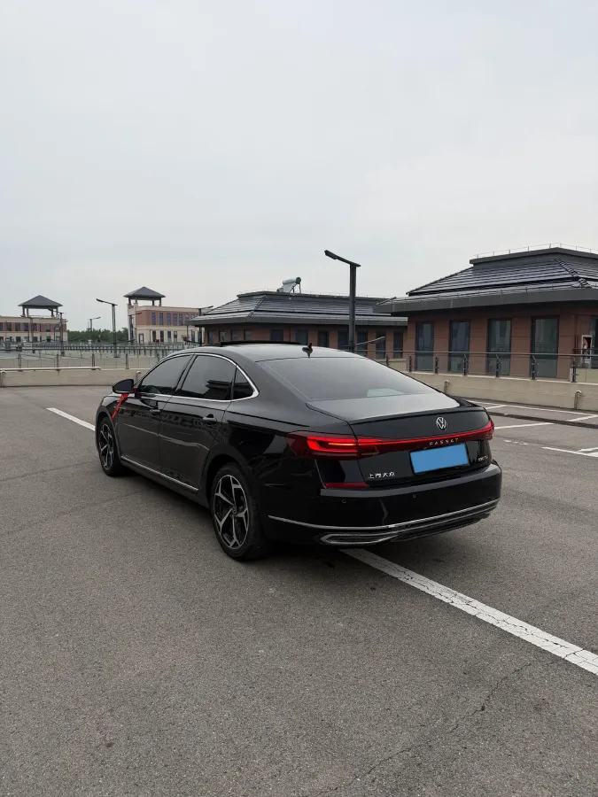2023 Volkswagen Passat 2.0T 186HP L4 7DCT,autocango,china used car exporter,china ev exporter,chinese used car exporter,chinese used ev exporter