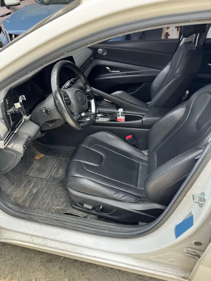 2022 Hyundai Elantra 1.5L 115HP L4 CVT,autocango,china used car exporter,china ev exporter,chinese used car exporter,chinese used ev exporter