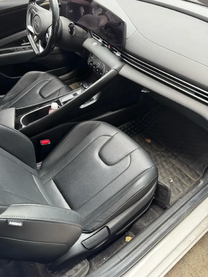 2022 Hyundai Elantra 1.5L 115HP L4 CVT,autocango,china used car exporter,china ev exporter,chinese used car exporter,chinese used ev exporter