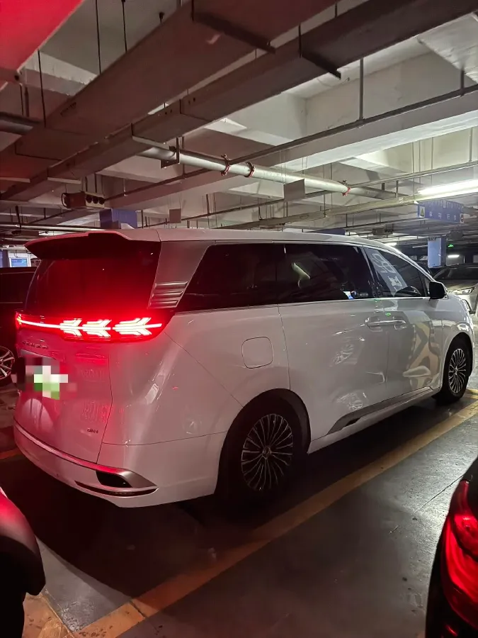 2024 Denza D9 1.5T 139HP L4 E-CVT PHEV 40KWH,autocango,china used car exporter,china ev exporter,chinese used car exporter,chinese used ev exporter