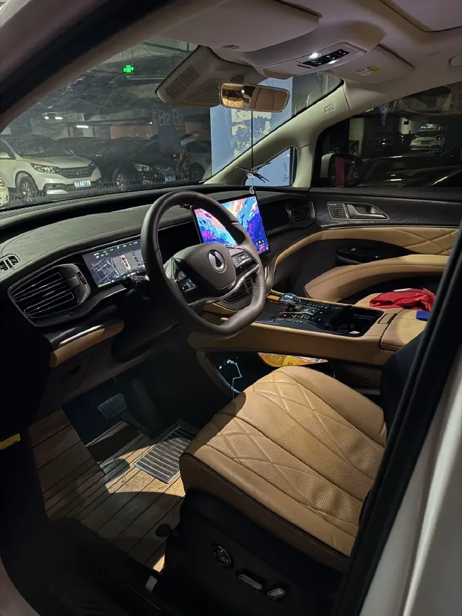 2024 Denza D9 1.5T 139HP L4 E-CVT PHEV 40KWH,autocango,china used car exporter,china ev exporter,chinese used car exporter,chinese used ev exporter