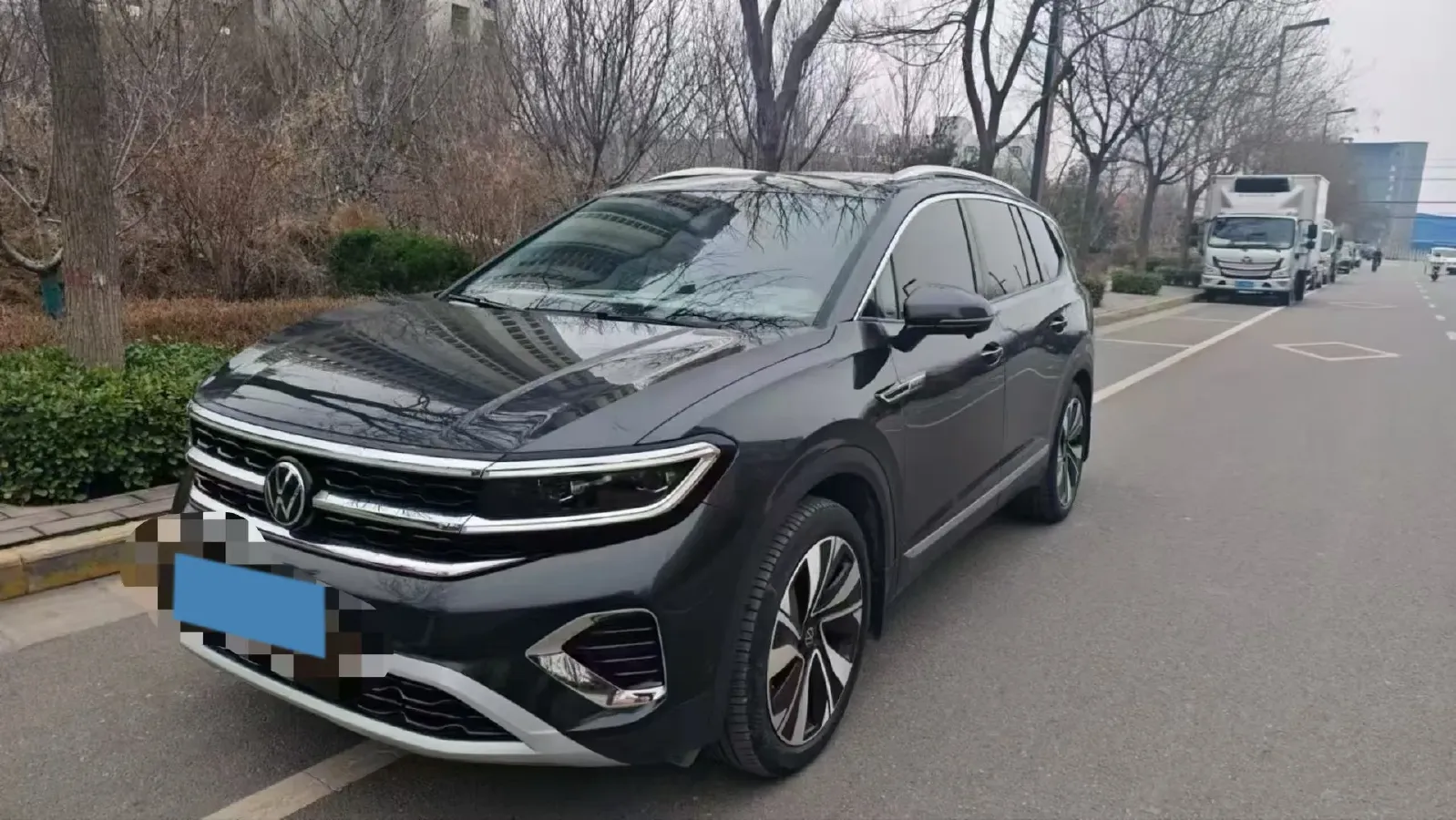 2023 Volkswagen Talagon 2.0T 220HP L4 7DCT,autocango,china used car exporter,china ev exporter,chinese used car exporter,chinese used ev exporter