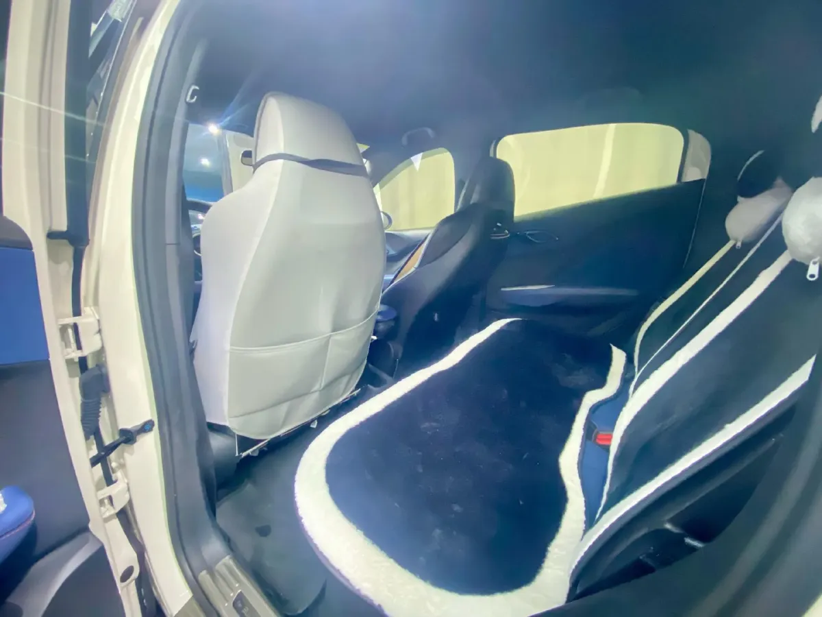 2024 BYD Seagull BEV 38.88KWH,autocango,china used car exporter,china ev exporter,chinese used car exporter,chinese used ev exporter